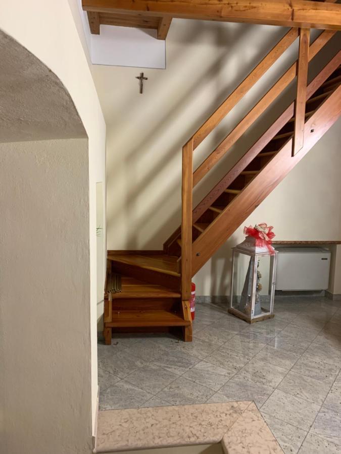 Il Vicoletto Holiday House Volta Mantovana Bagian luar foto